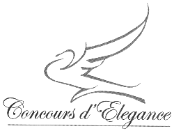 Concours d'Elegance Logo