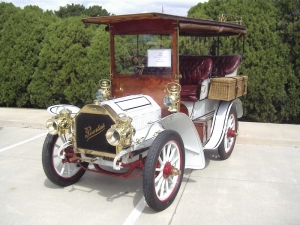 1904 Peerless