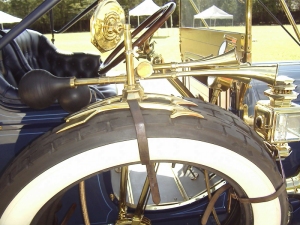 1904 Pierce Arrow Motor