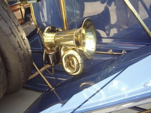 1904 Pierce Arrow Motor