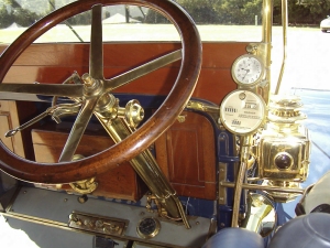 1904 Pierce Arrow