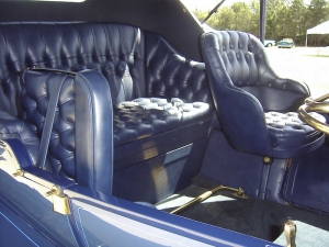 1904 Pierce Arrow Motor