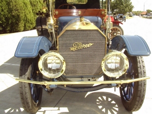 1904 Pierce Arrow