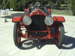 1915 Stutz Bearcat