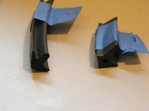 weatherstrip